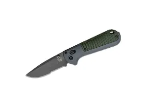 Benchmade 430SBK Redoubt