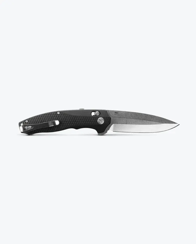 Benchmade 495 Vector® | Black G10