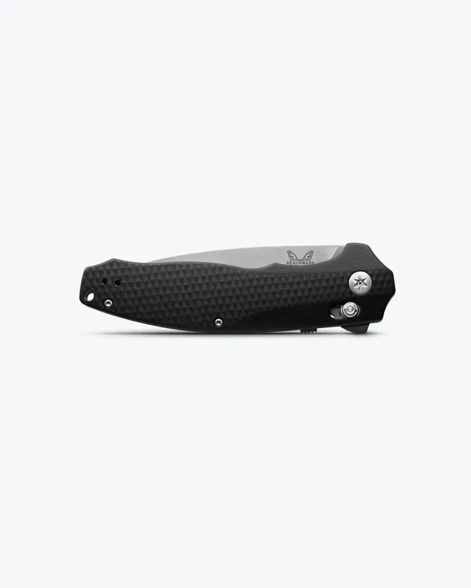 Benchmade 495 Vector® | Black G10