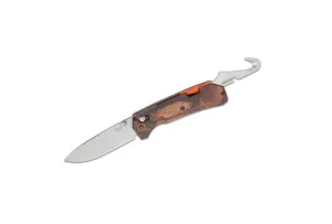 Benchmade Grizzly Creek DP Axs Folder WD