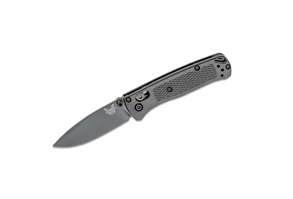 Benchmade Mini Bugout 533BK-2