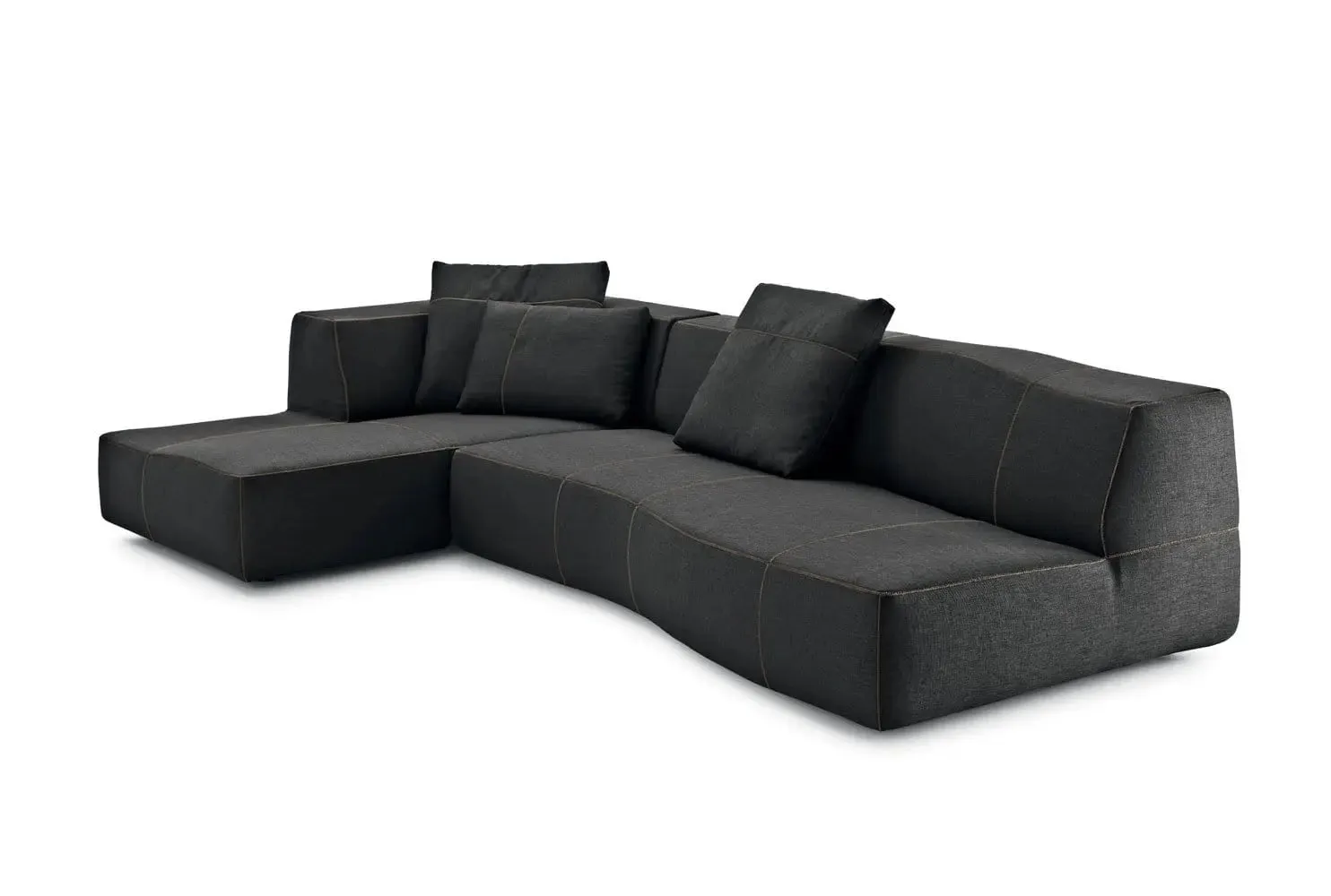 Bend - Sofa