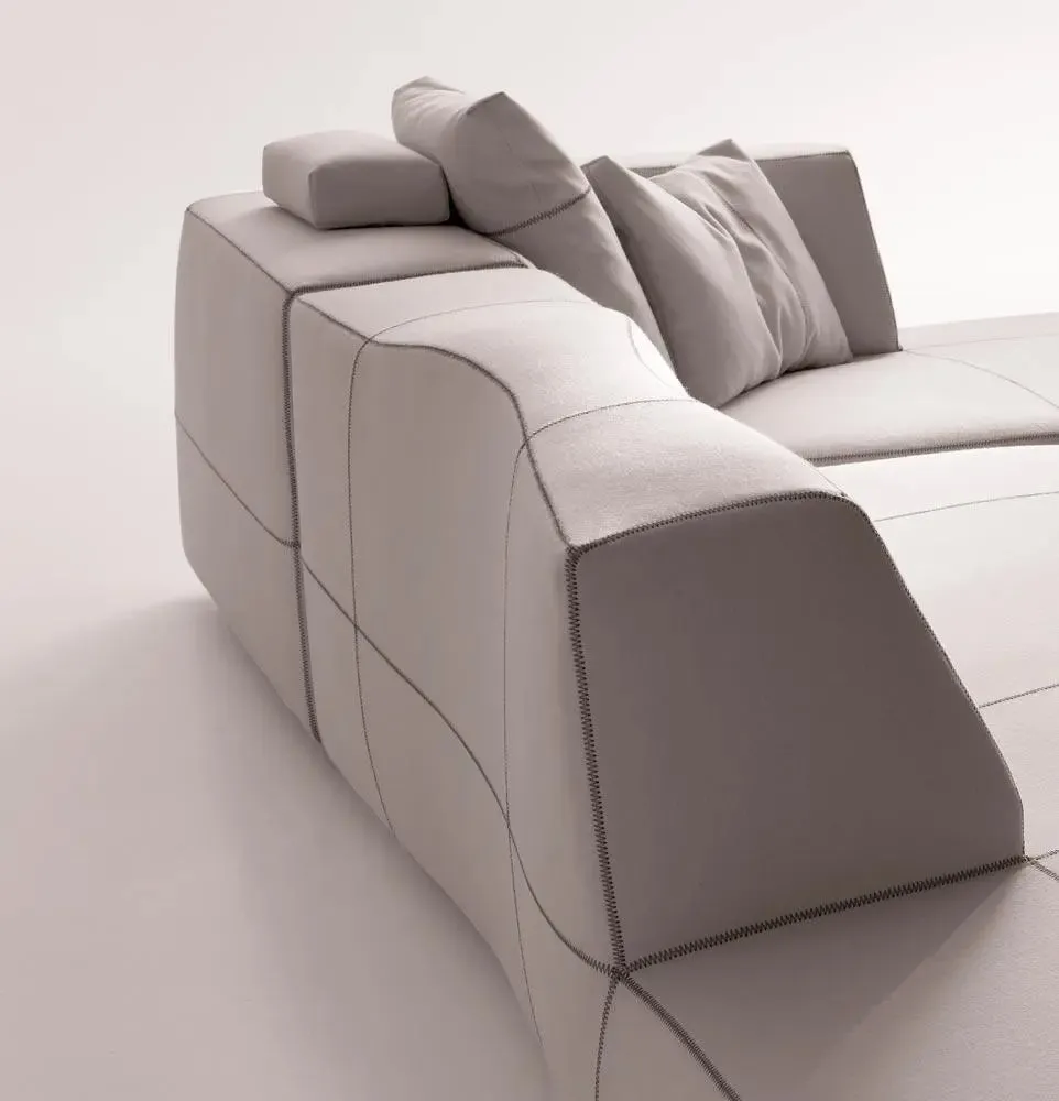 Bend - Sofa