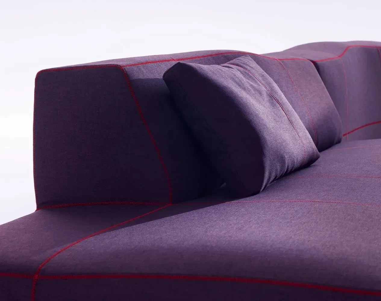 Bend - Sofa