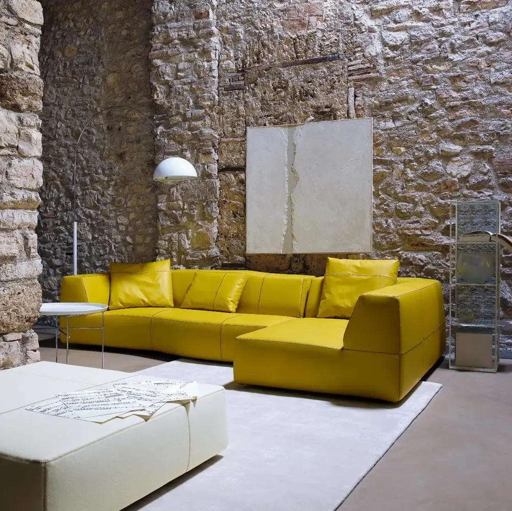 Bend - Sofa