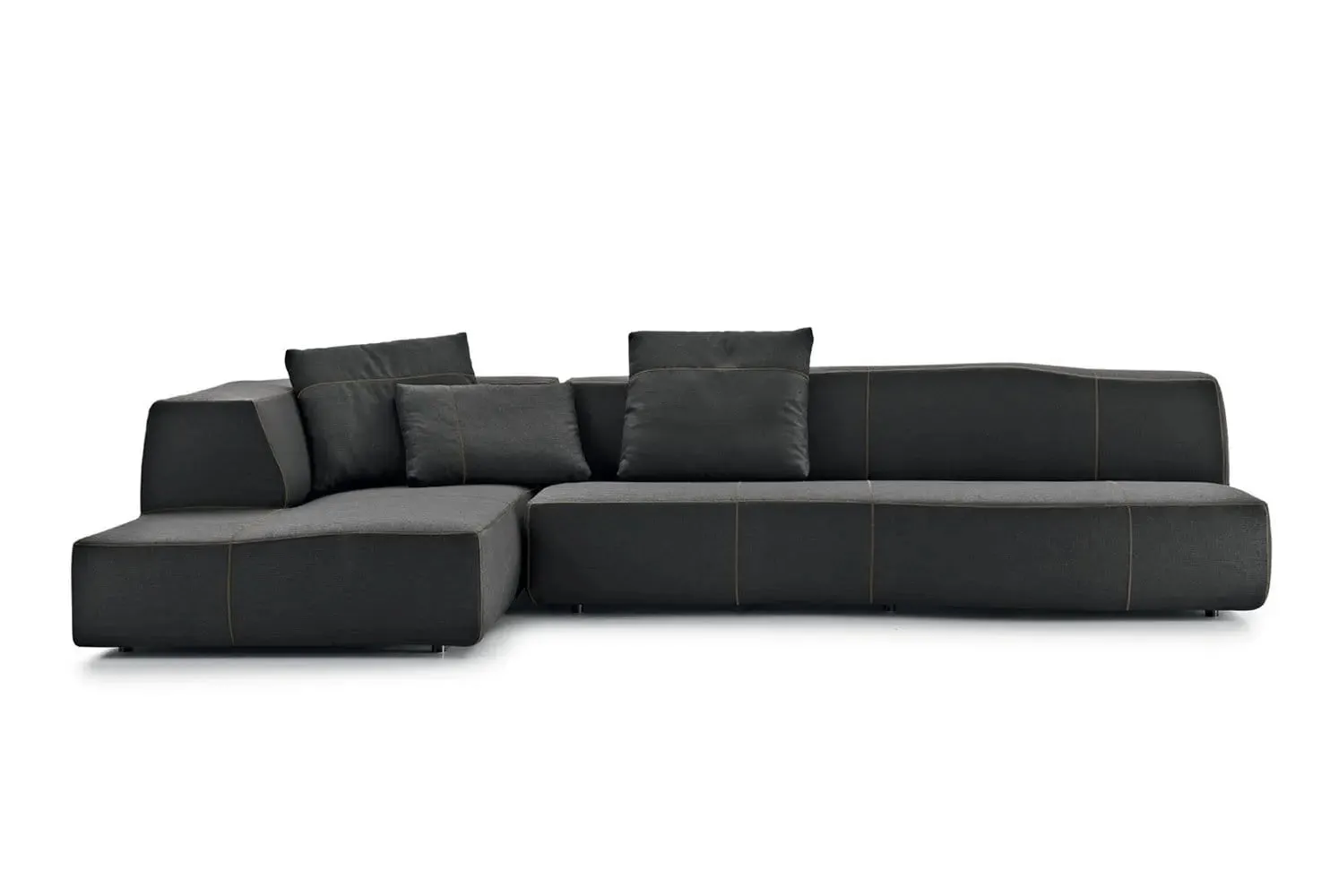 Bend - Sofa