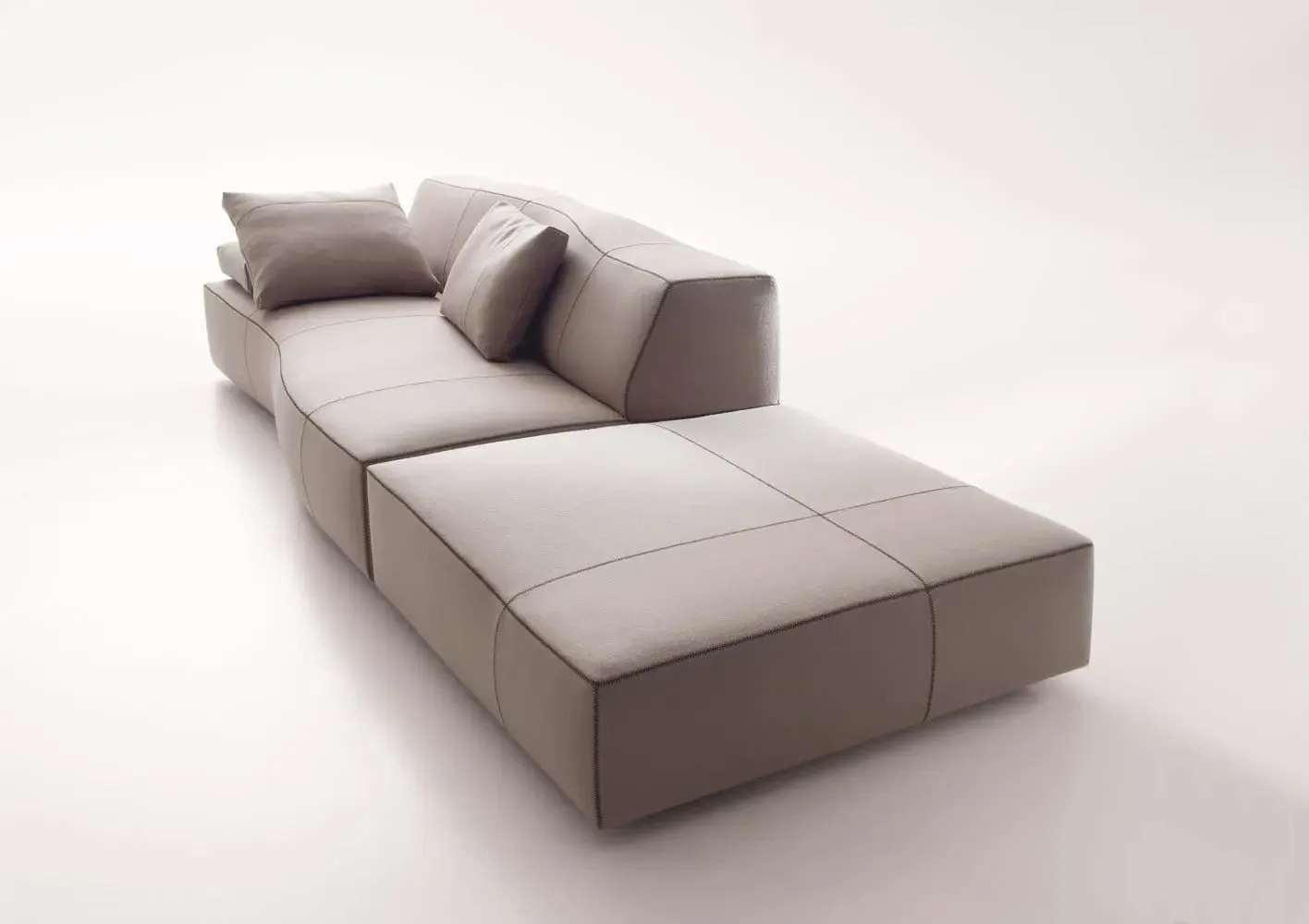 Bend - Sofa