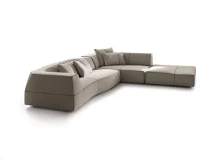 Bend - Sofa