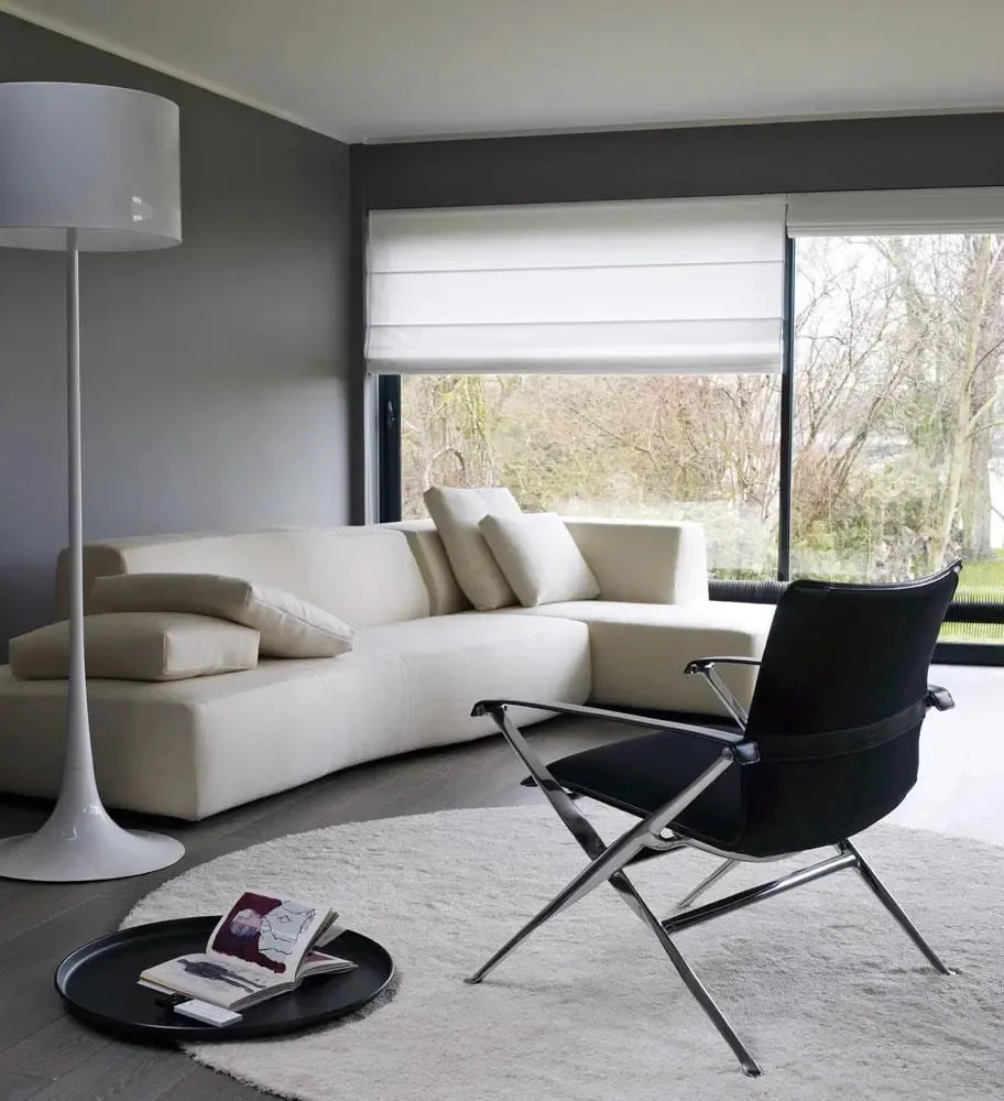 Bend - Sofa