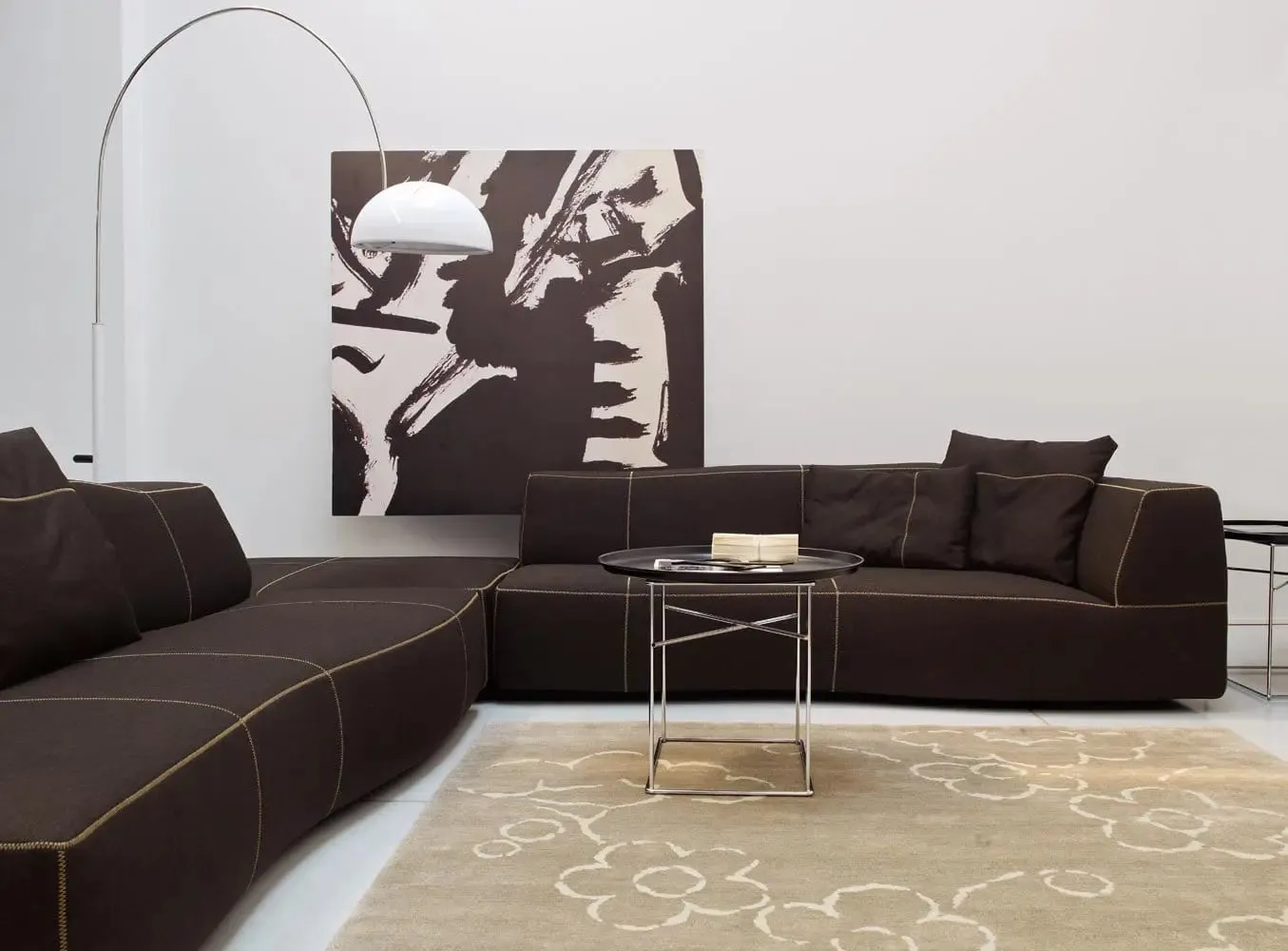 Bend - Sofa