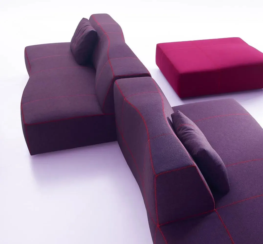 Bend - Sofa