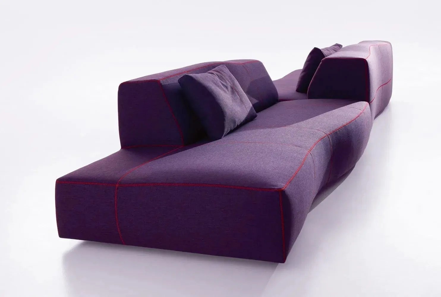 Bend - Sofa