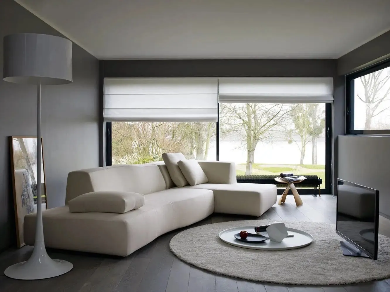 Bend - Sofa