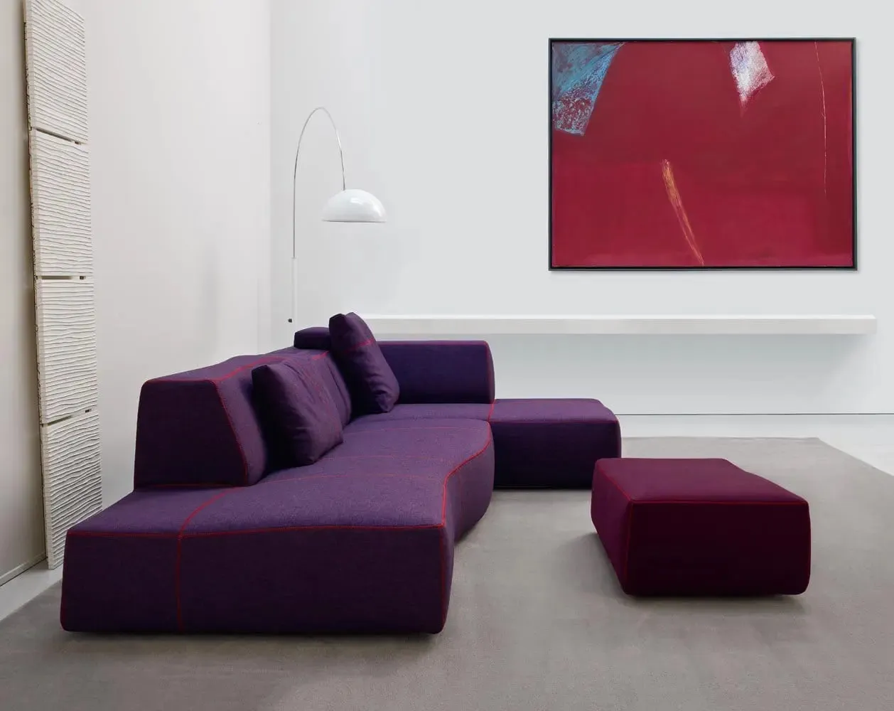 Bend - Sofa