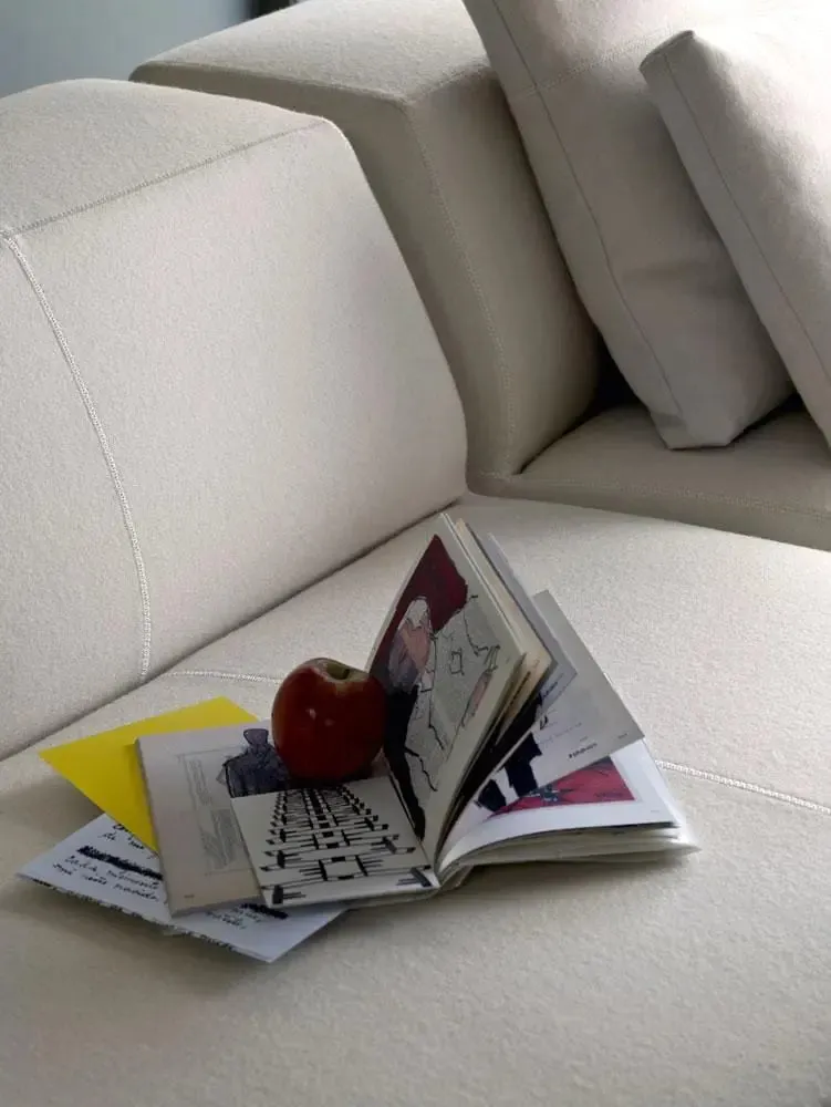 Bend - Sofa