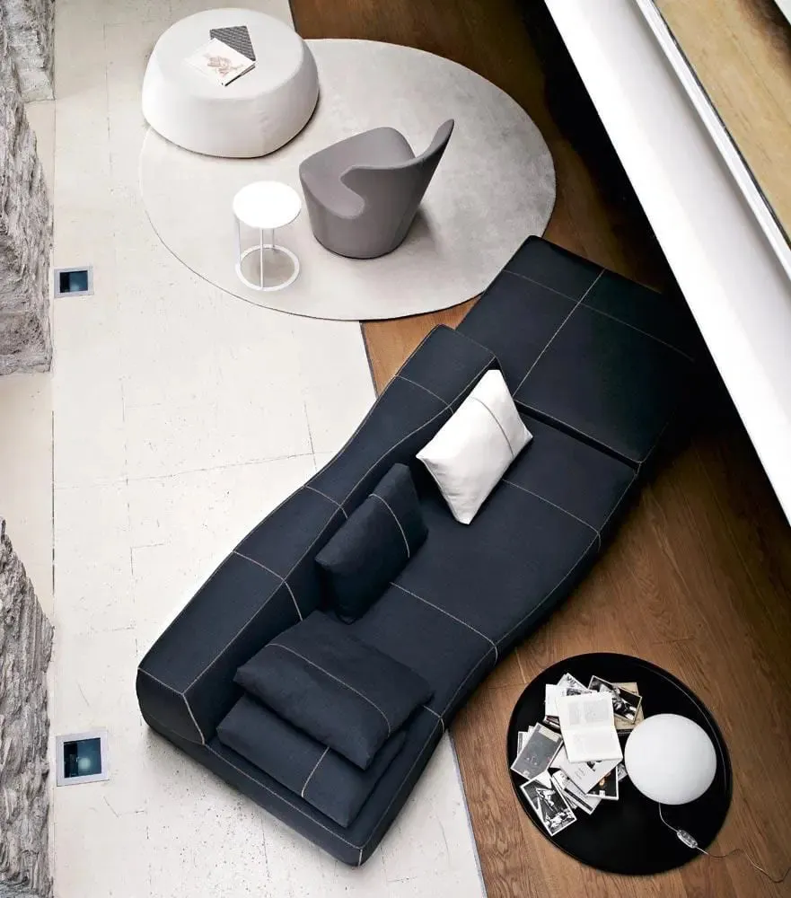 Bend - Sofa