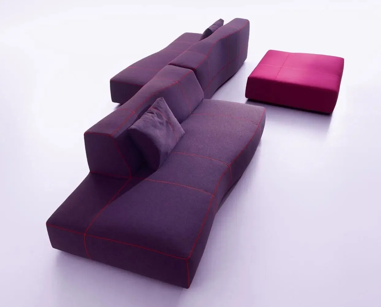 Bend - Sofa