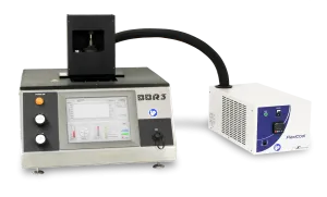 Bending Beam Rheometer (BBR3)