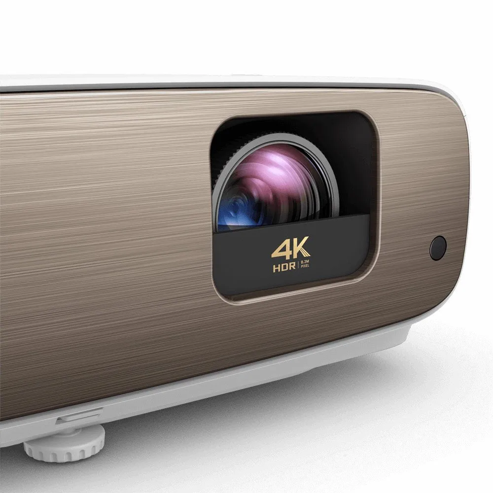 Benq W2700i 4K HDR Premium Home Cinema Projector Powered by Android TV