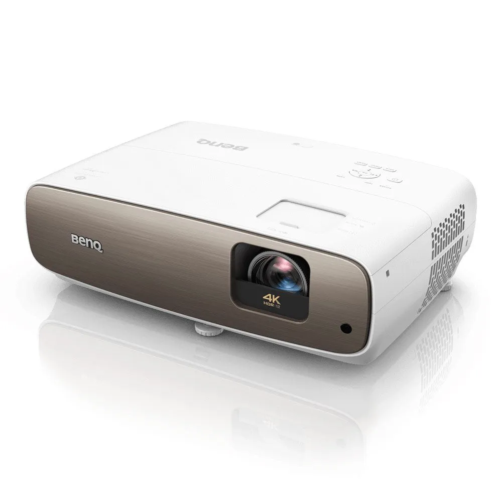 Benq W2700i 4K HDR Premium Home Cinema Projector Powered by Android TV