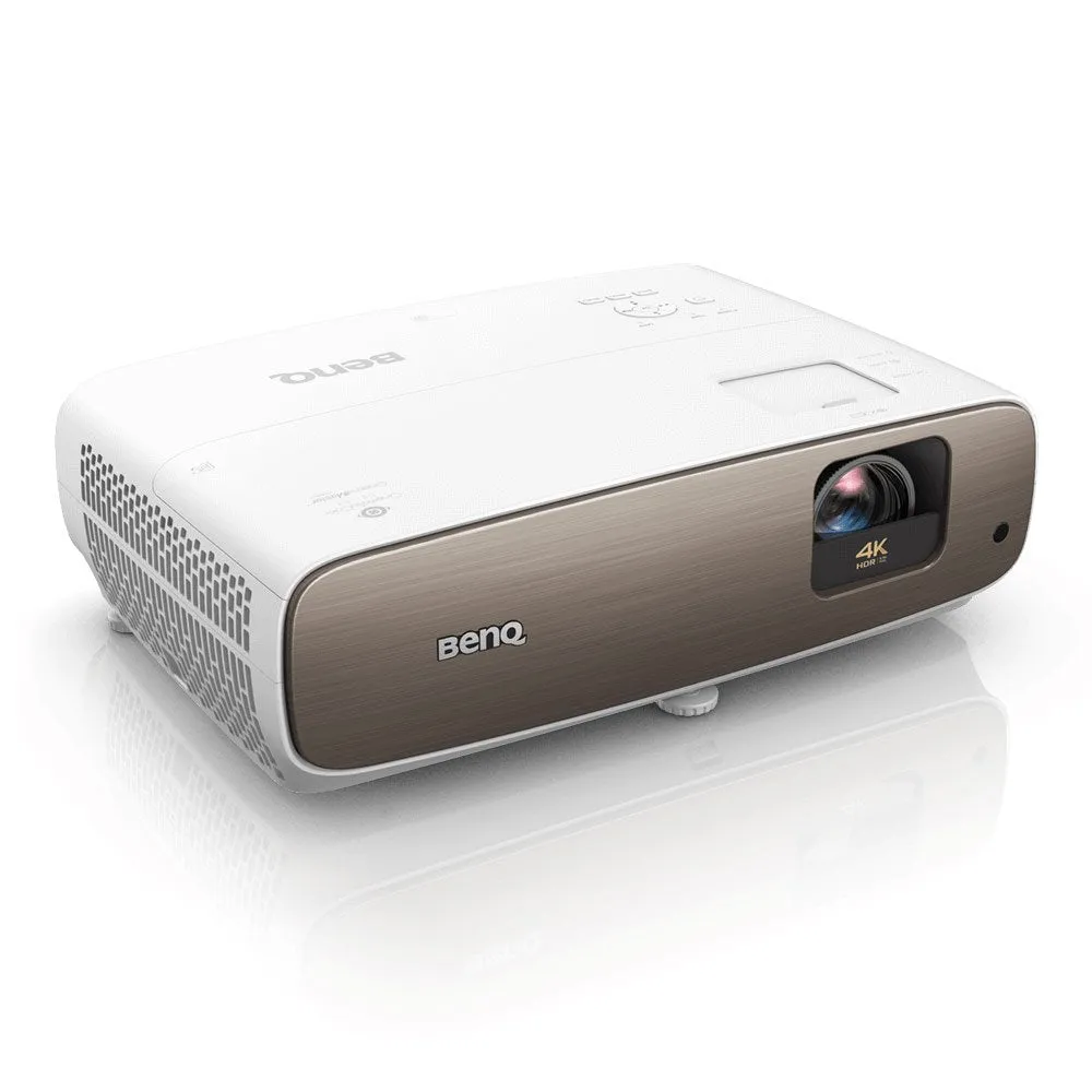 Benq W2700i 4K HDR Premium Home Cinema Projector Powered by Android TV
