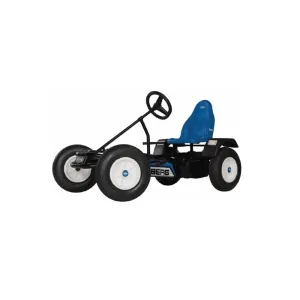 BERG Extra Blue BFR Go Kart