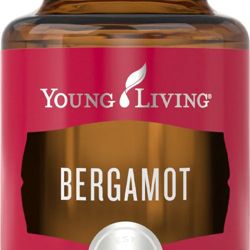 Bergamot