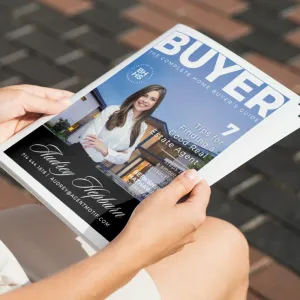 Berkshire Hathaway Home Buyer's Guide