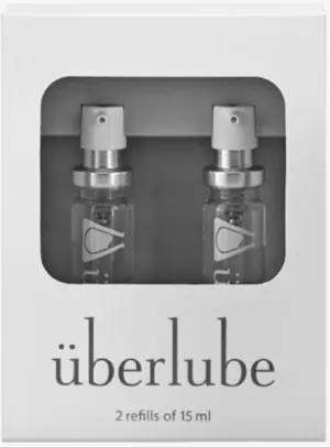 Überlube