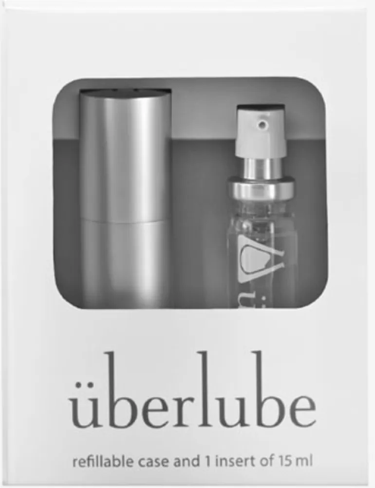 Überlube