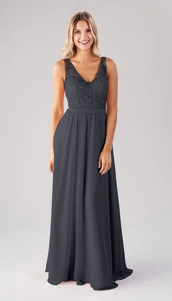 Betsy - Beaded