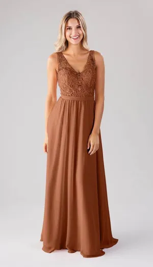 Betsy - Beaded