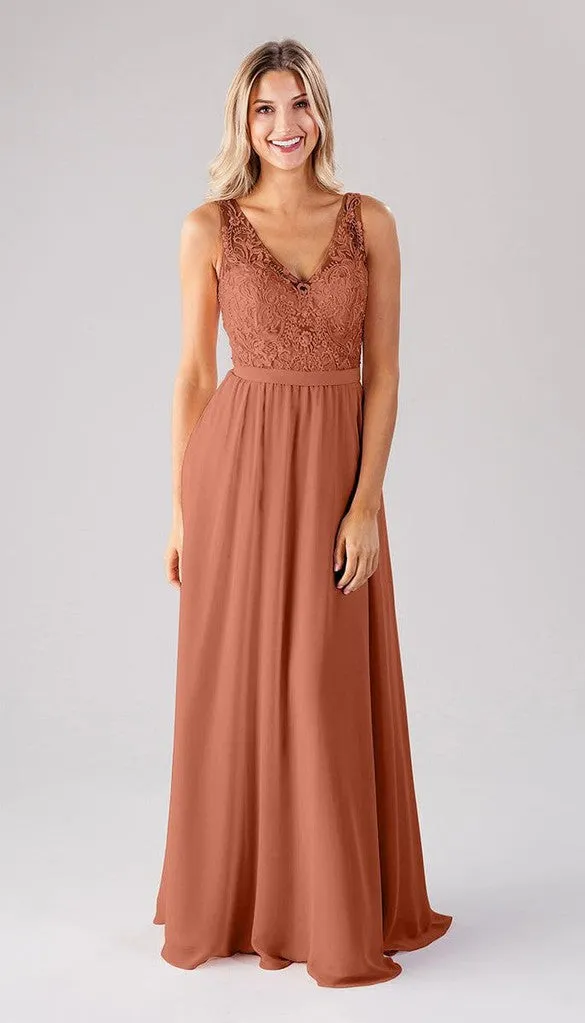 Betsy - Beaded