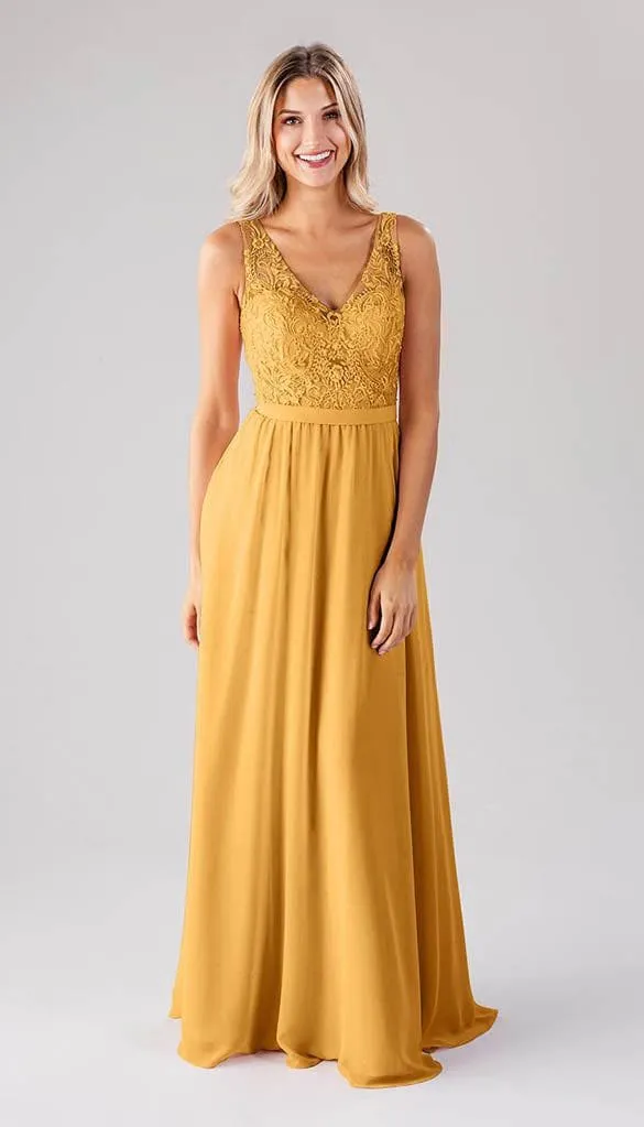 Betsy - Beaded