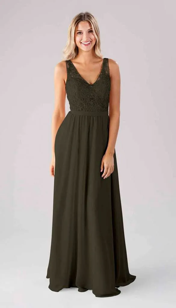 Betsy - Beaded