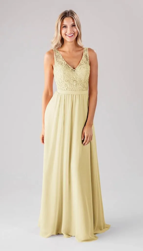 Betsy - Beaded