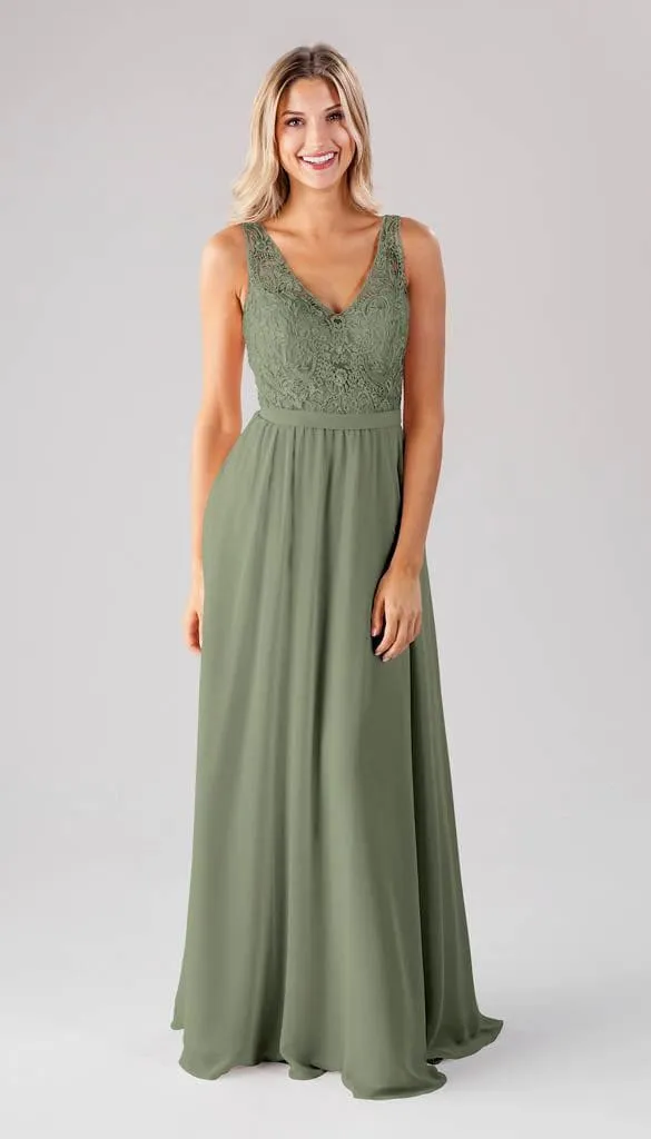 Betsy - Beaded