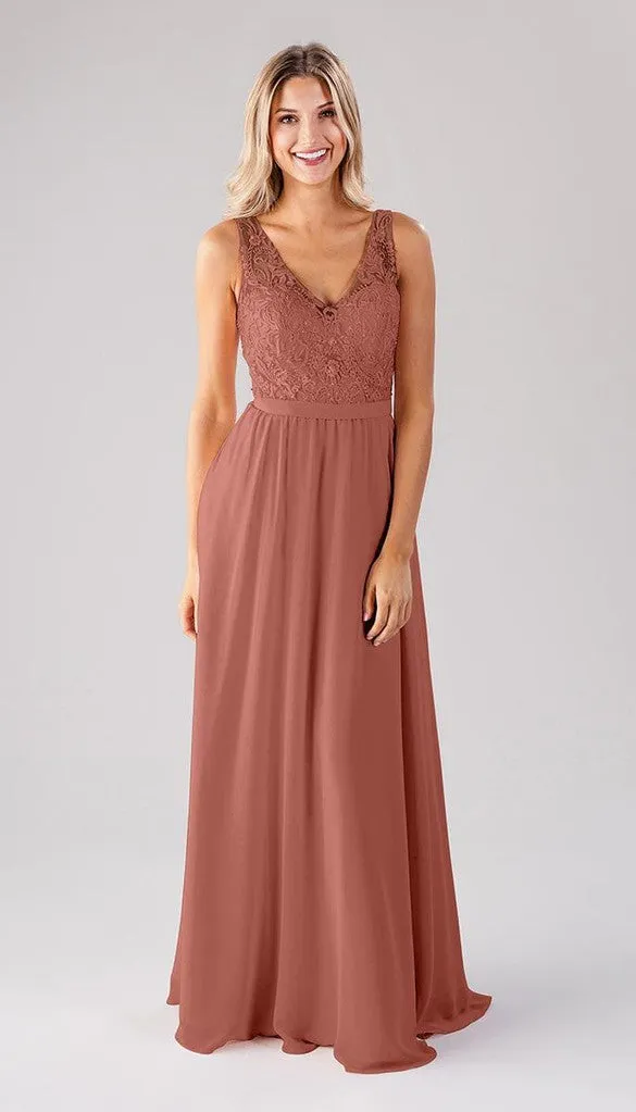 Betsy - Beaded