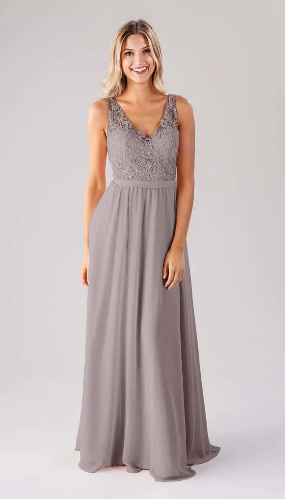 Betsy - Beaded