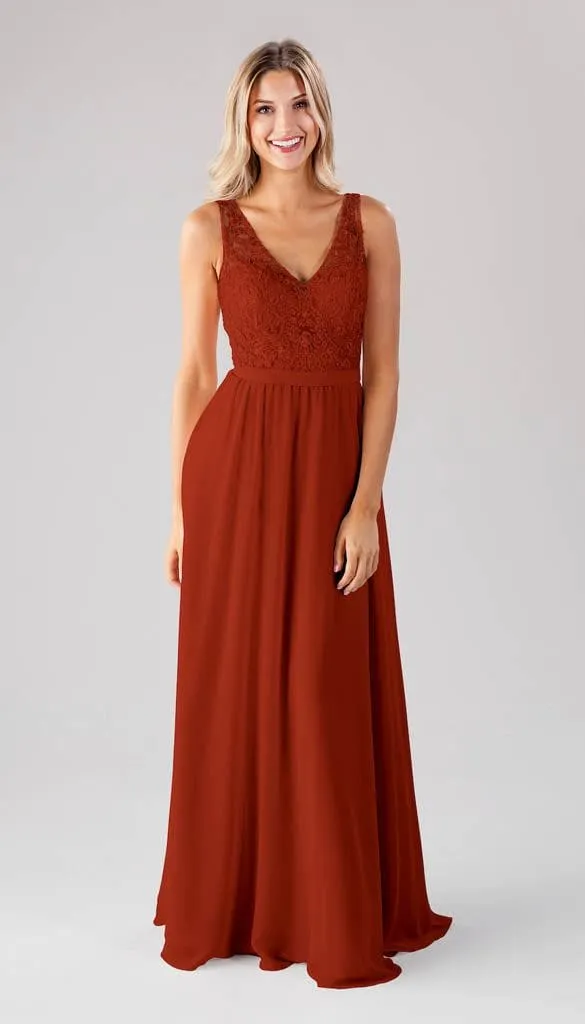 Betsy - Beaded