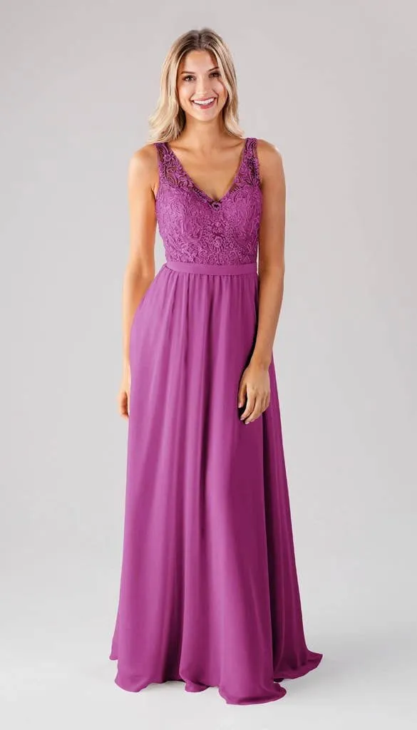 Betsy - Beaded