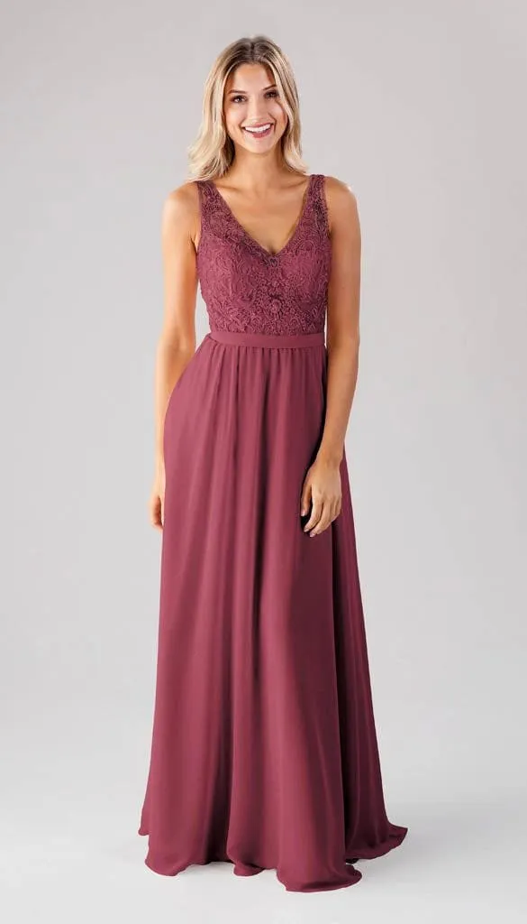 Betsy - Beaded