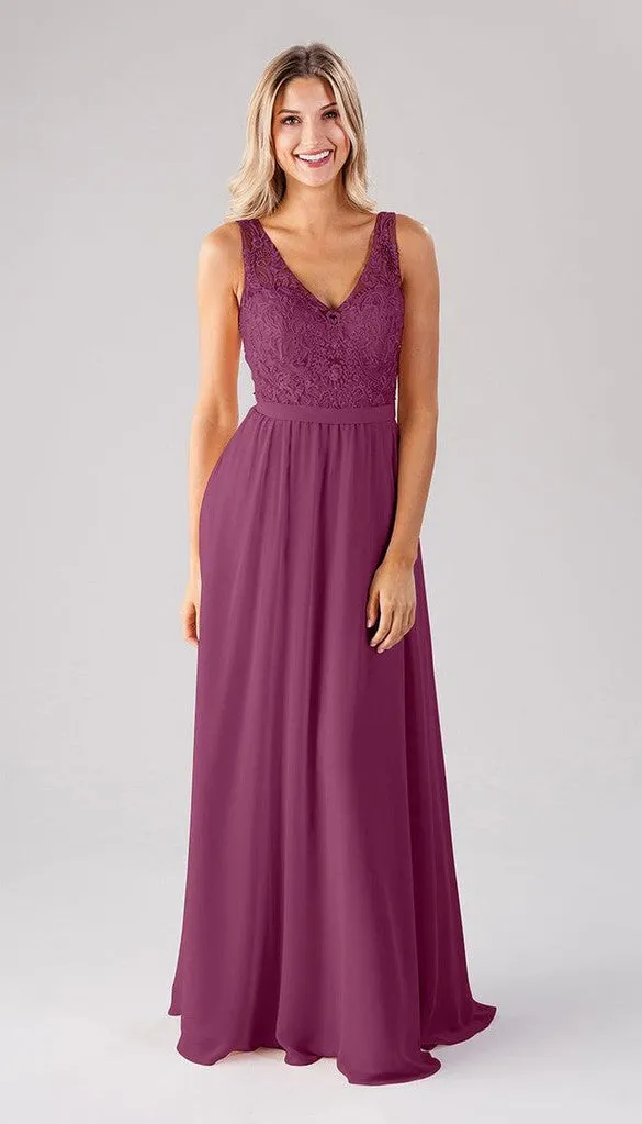 Betsy - Beaded