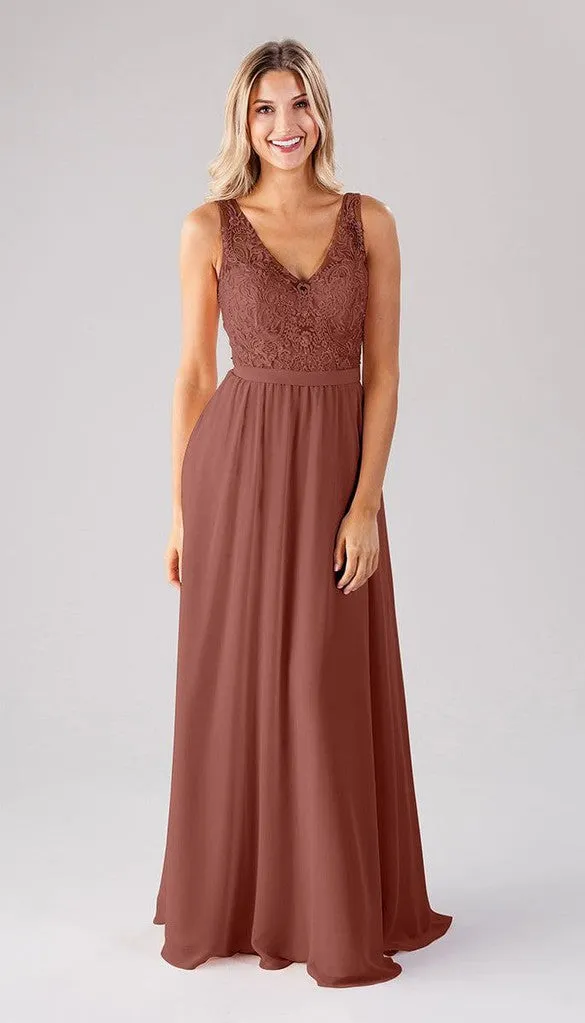 Betsy - Beaded