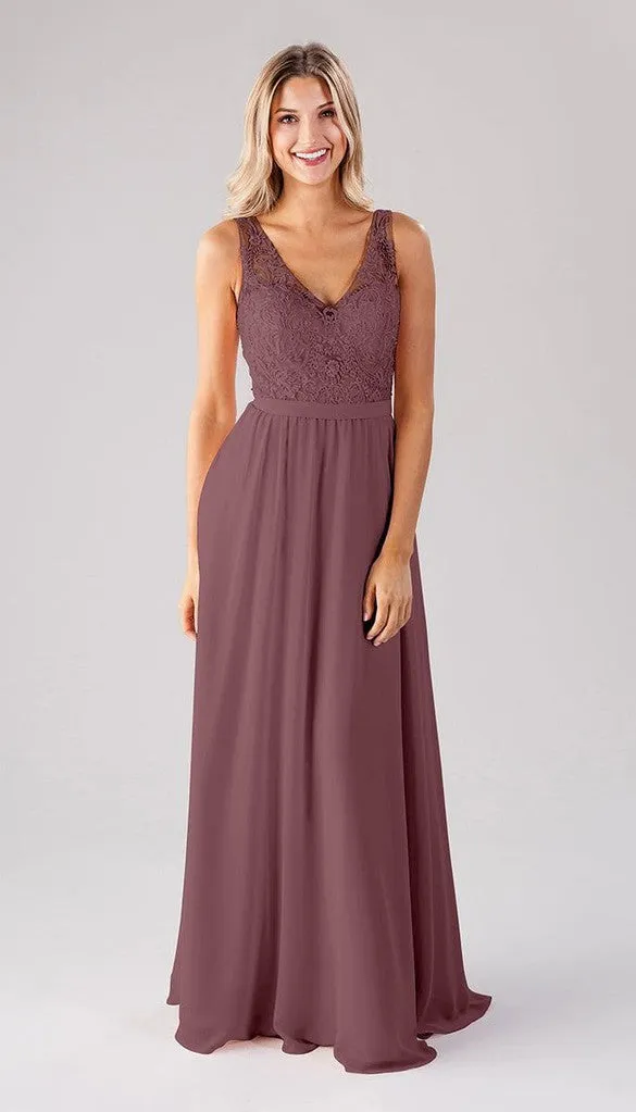 Betsy - Beaded