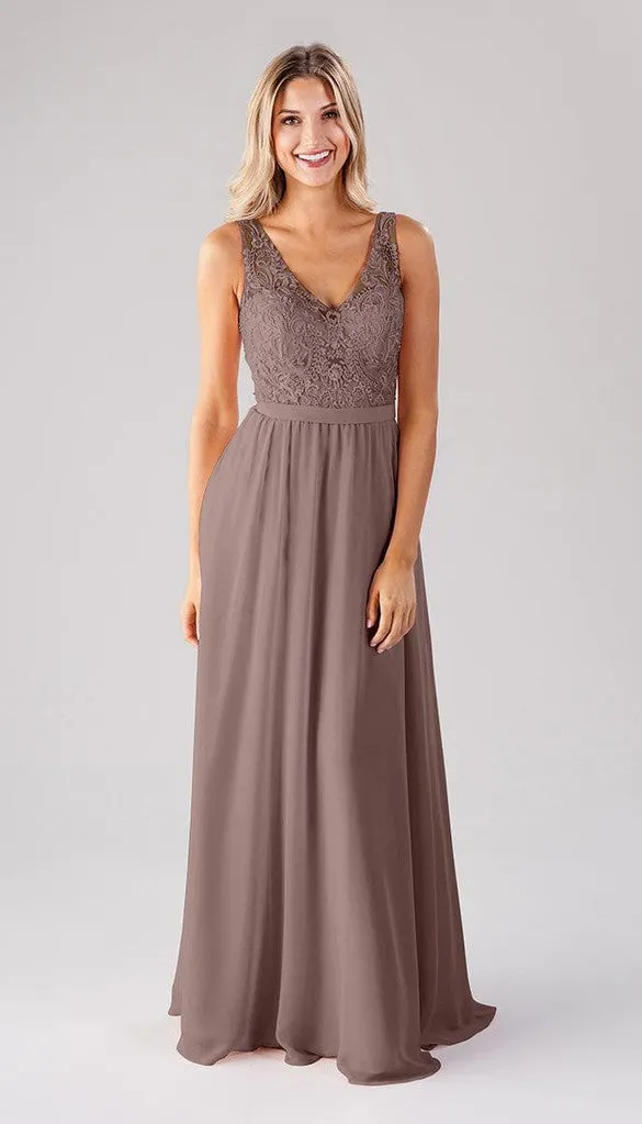 Betsy - Beaded