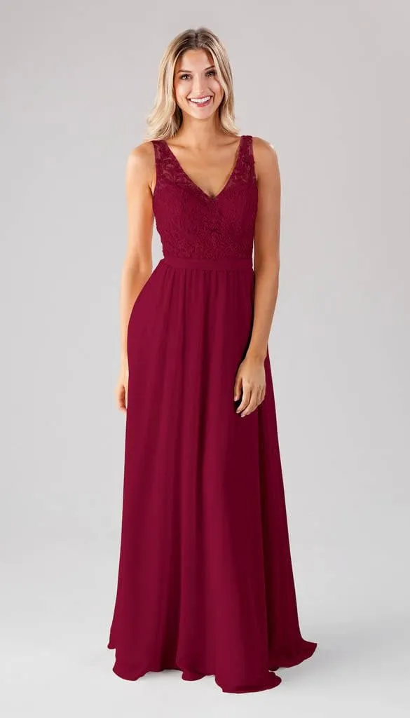 Betsy - Beaded