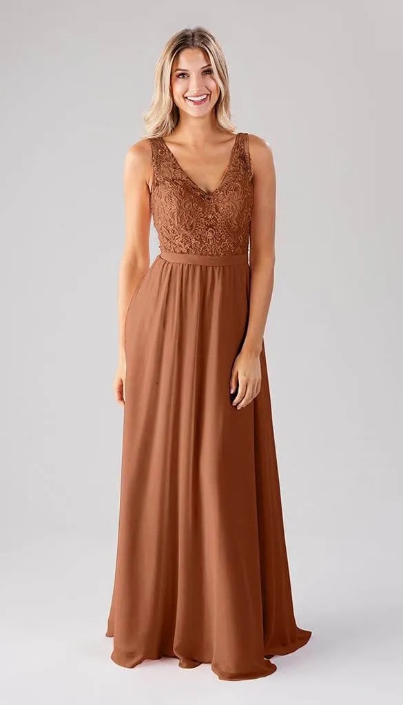 Betsy - Beaded