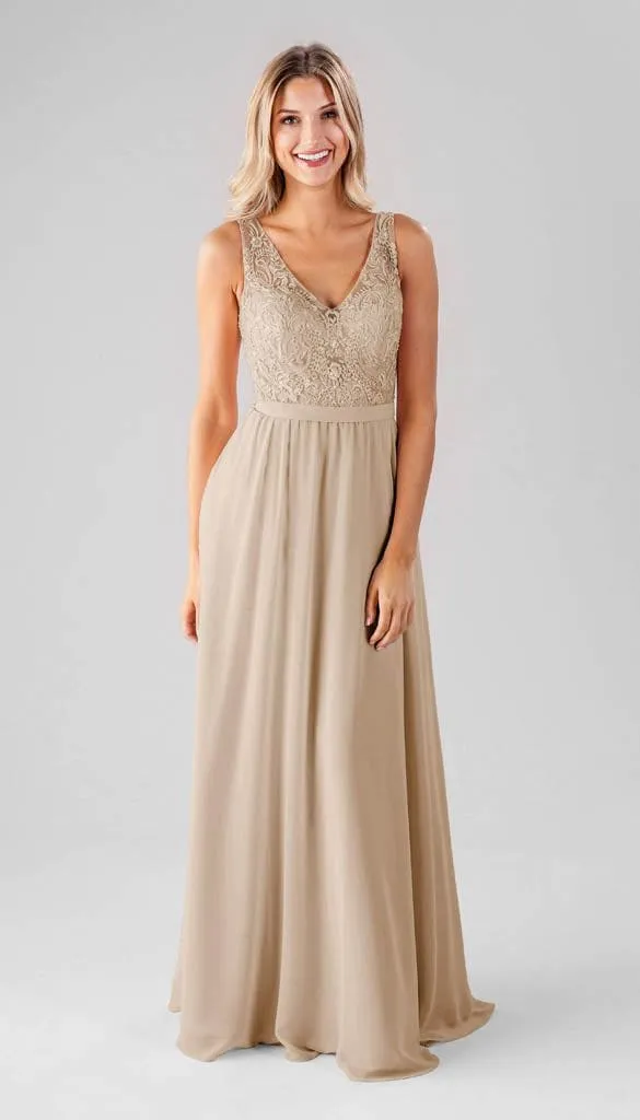 Betsy - Beaded