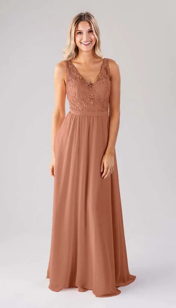 Betsy - Beaded